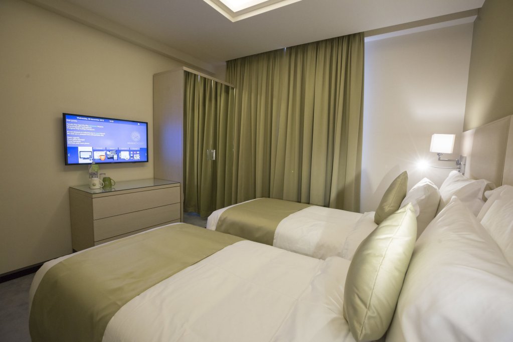 Цахкадзор: Ararat Resort
