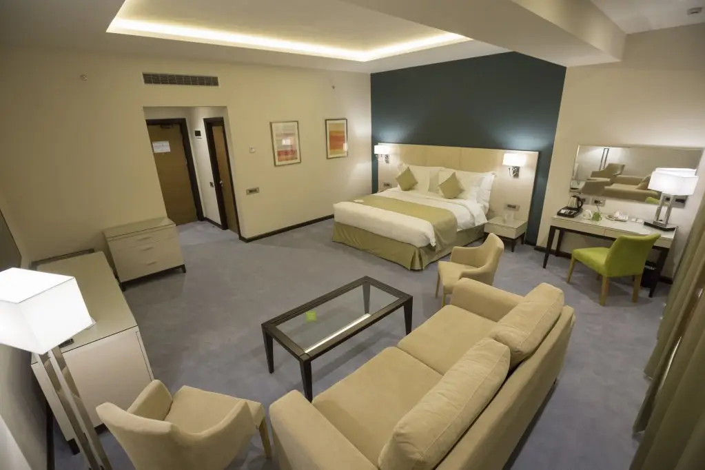 Цахкадзор: Ararat Resort