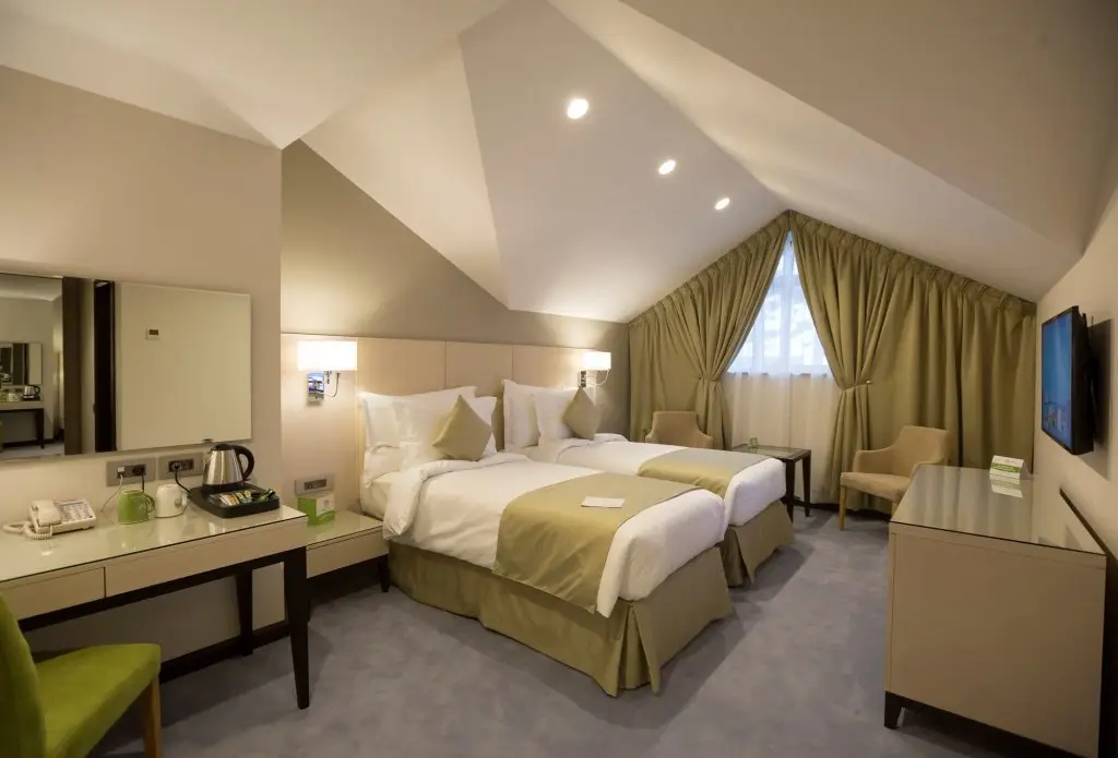 Ararat Resort — фото 1