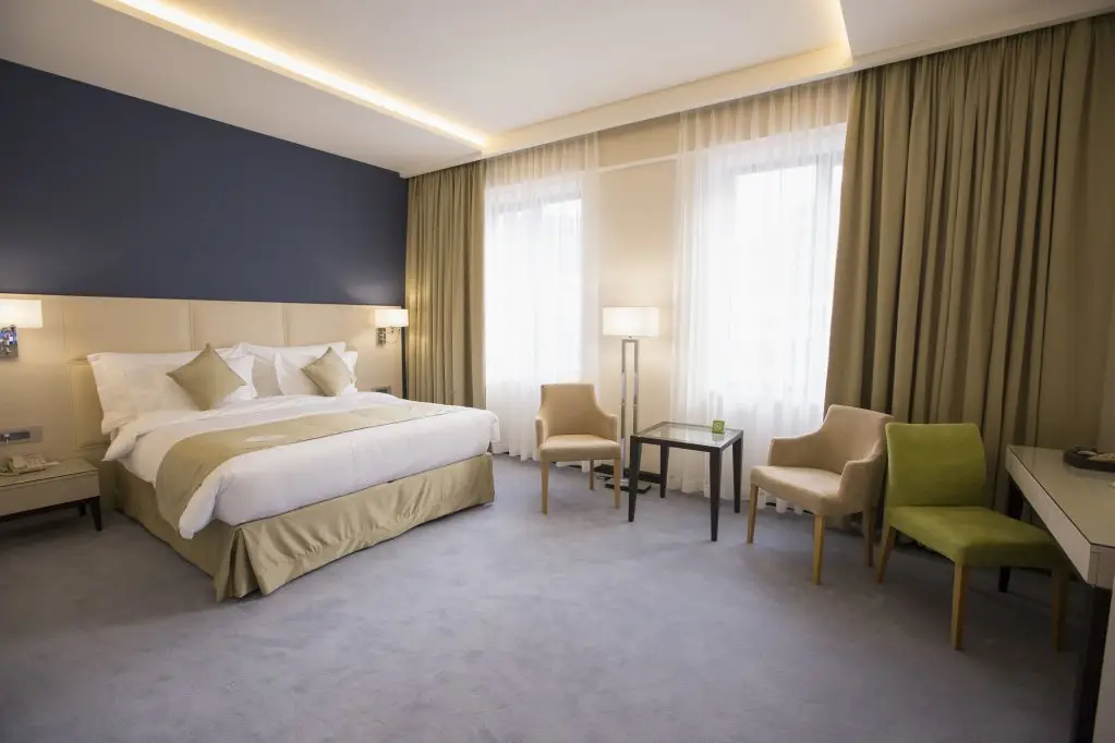 Цахкадзор: Ararat Resort