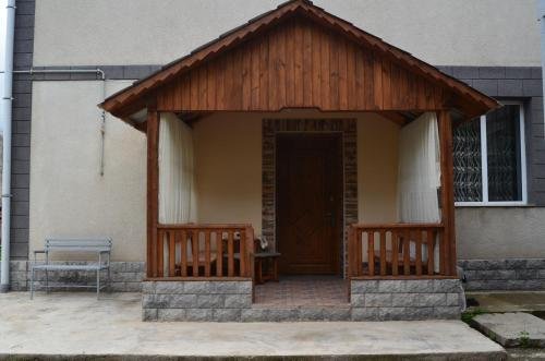 Дилижан: Green Dilijan B&B