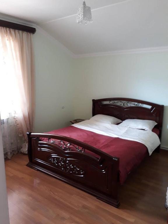 Дилижан: Green Dilijan B&B
