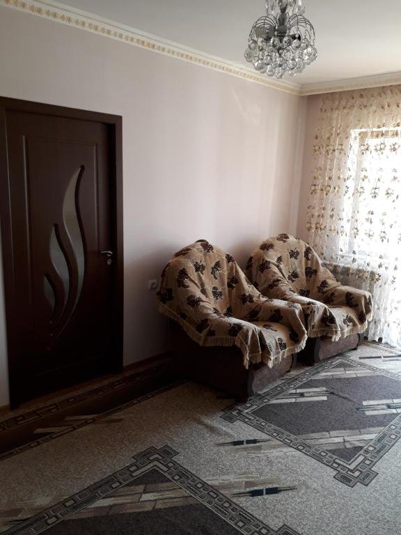 Дилижан: Green Dilijan B&B