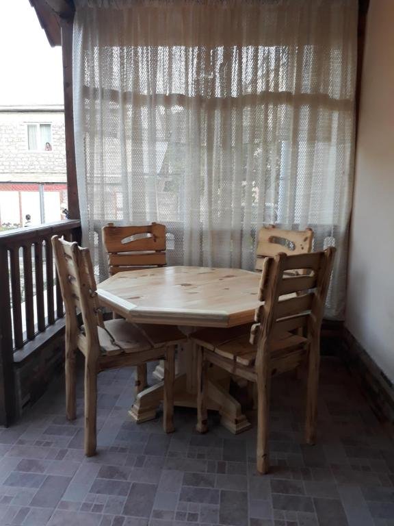 Дилижан: Green Dilijan B&B