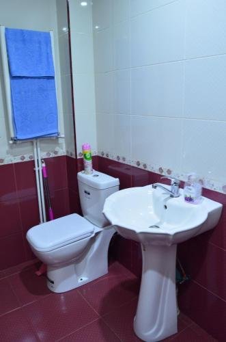 Дилижан: Green Dilijan B&B
