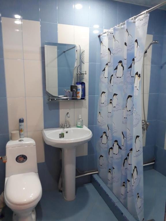 Дилижан: Green Dilijan B&B