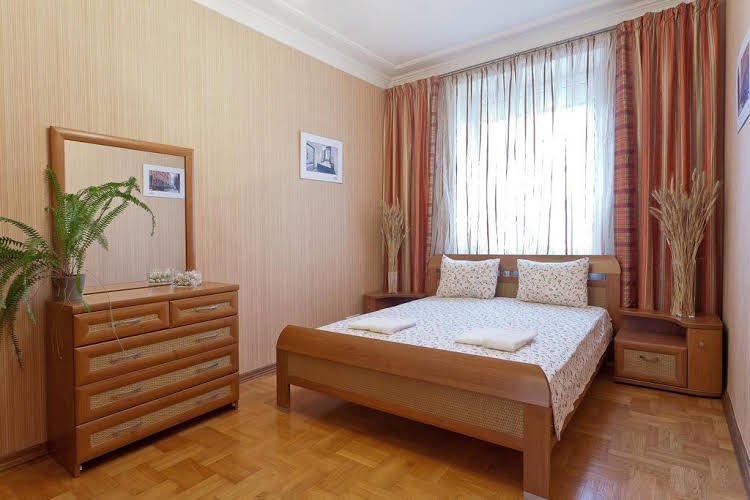 Минск: Prime Apartments Agency 4
