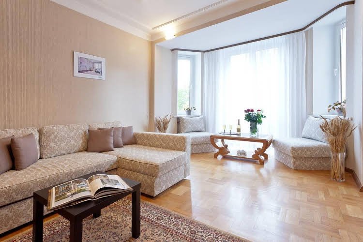 Минск: Prime Apartments Agency 4