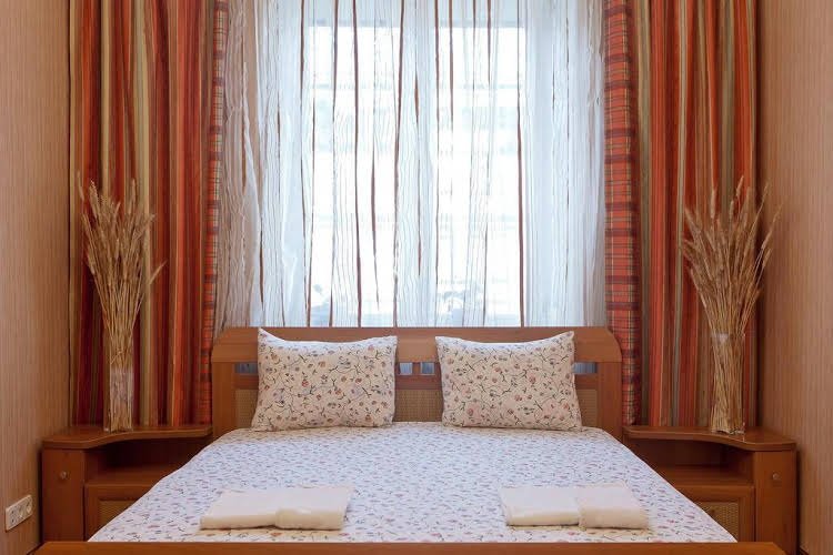 Минск: Prime Apartments Agency 4