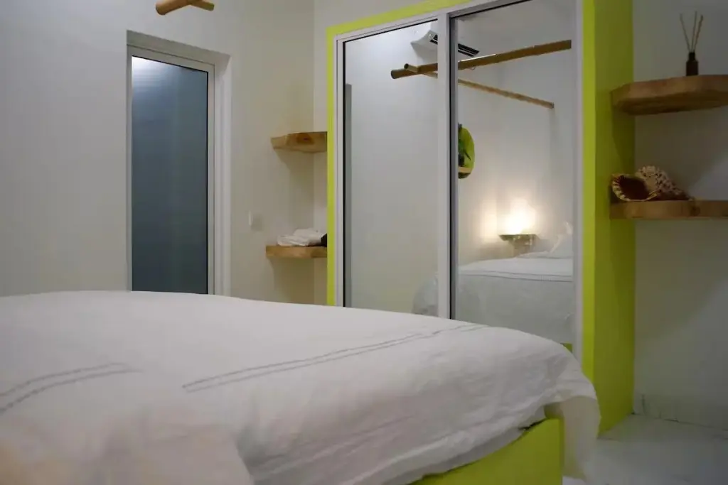 Махибаду: Гостевой дом Noovilu Suites 