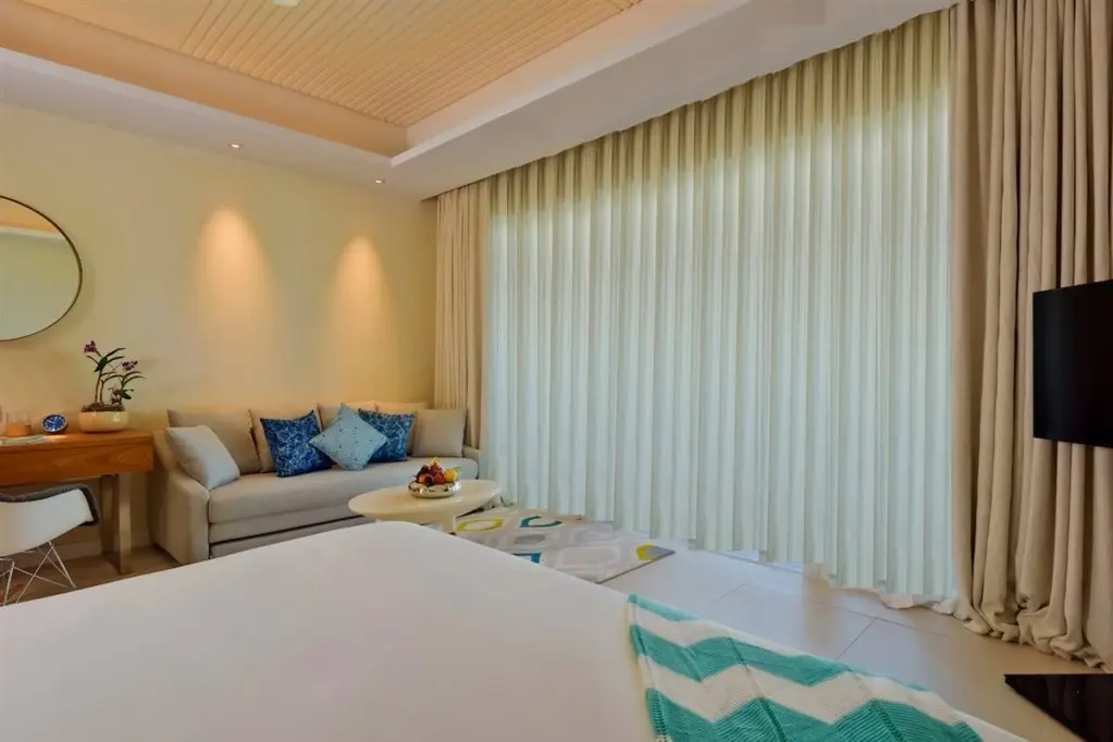 Кудахуваду: Kandima Maldives