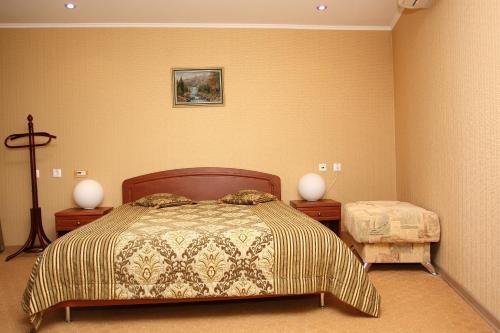 Жлобин: Slavinasport Hotel