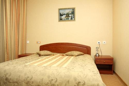 Жлобин: Slavinasport Hotel