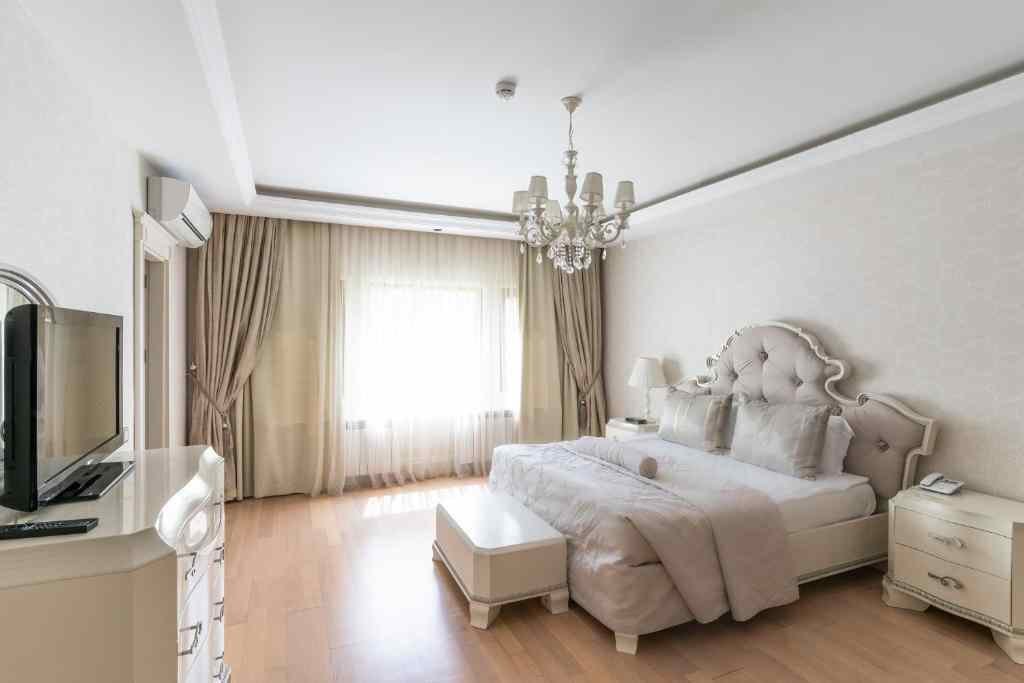 Габала: Qafqaz Riverside Hotel