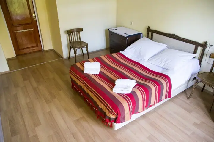 Тбилиси: Гостевой Дом Eco-House