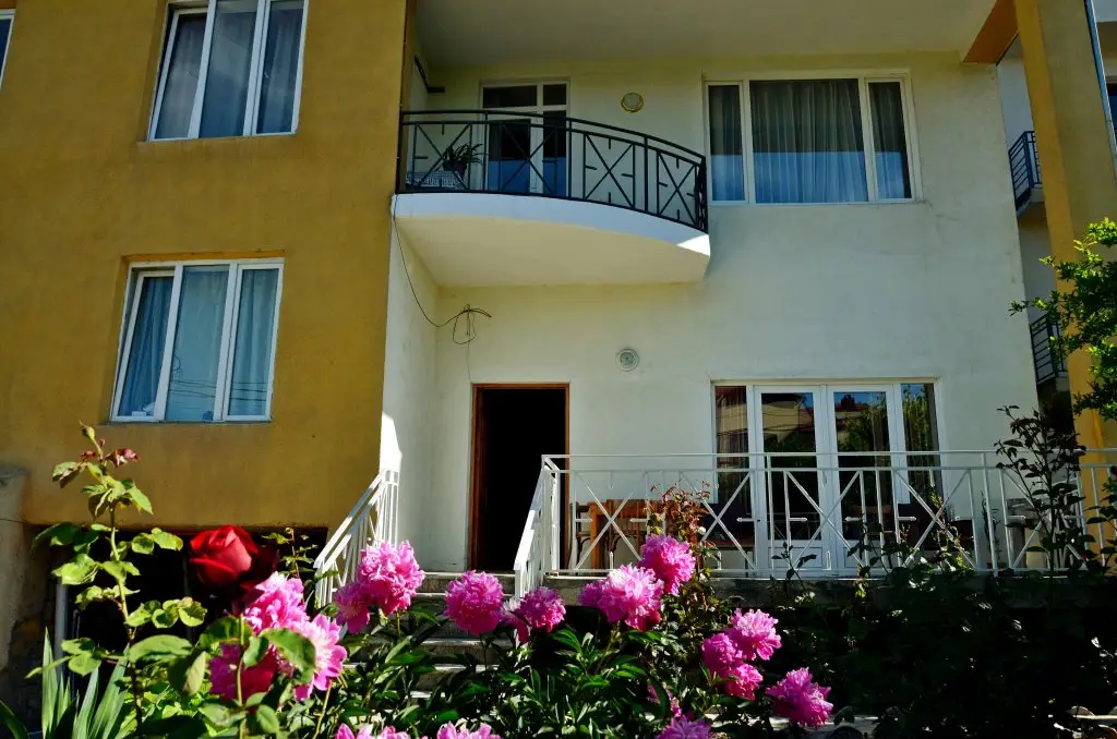 Тбилиси: Гостевой Дом Eco-House