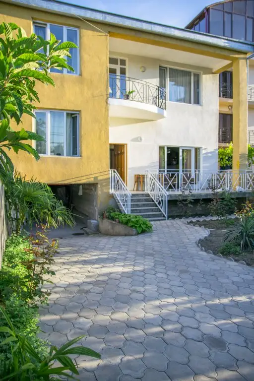 Тбилиси: Гостевой Дом Eco-House