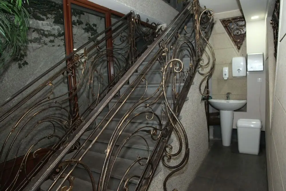 Ереван: Daniel Boutique Hotel