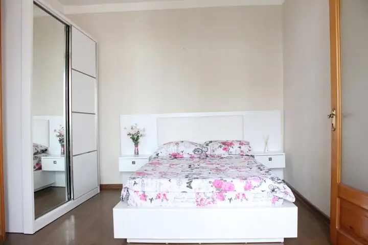 Батуми: Апартаменты Near the Sea Coast