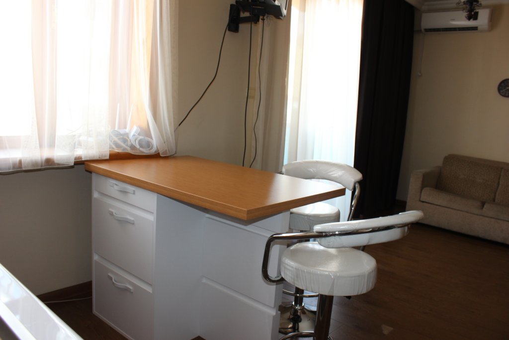 Батуми: Апартаменты Near the Sea Coast