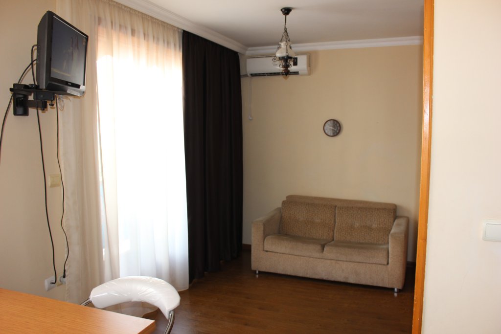 Батуми: Апартаменты Near the Sea Coast
