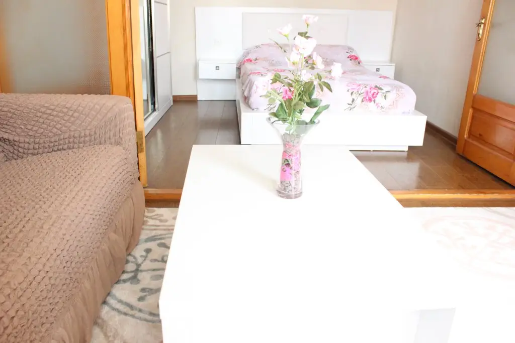 Батуми: Апартаменты Near the Sea Coast