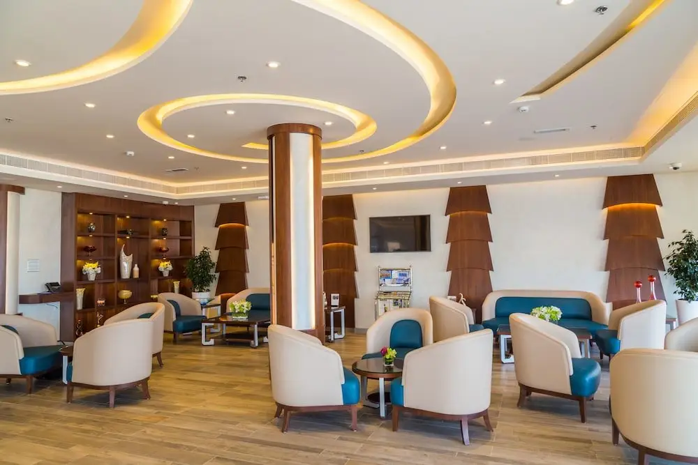 Дубай: Roda Beach Resort