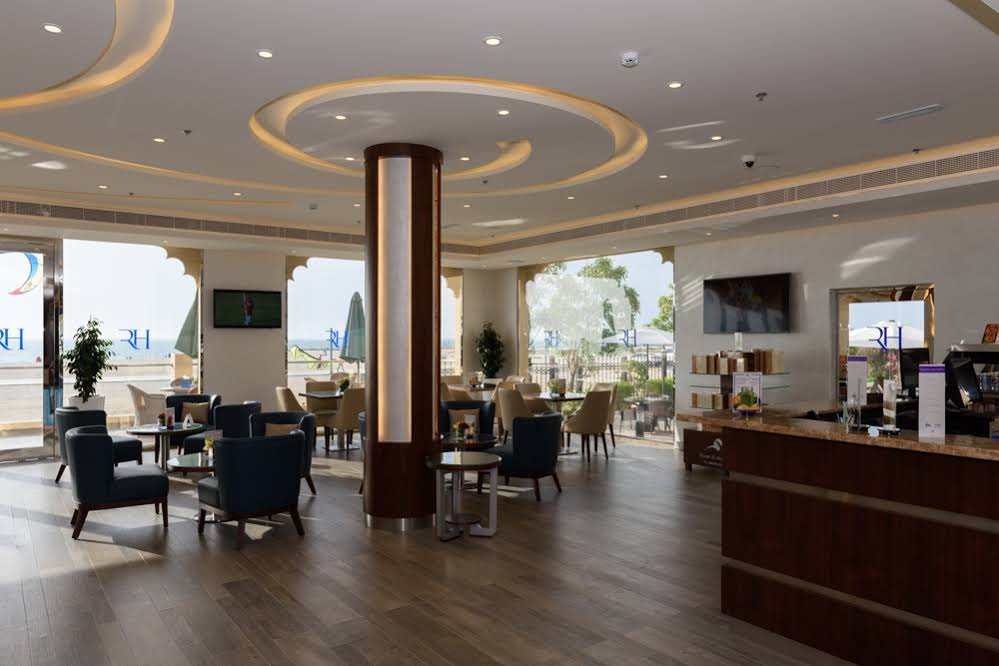 Дубай: Roda Beach Resort