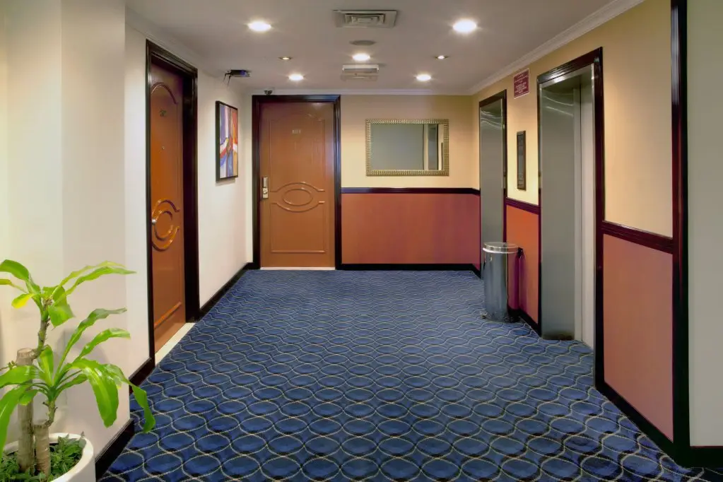 Дубай: Landmark Hotel Baniyas