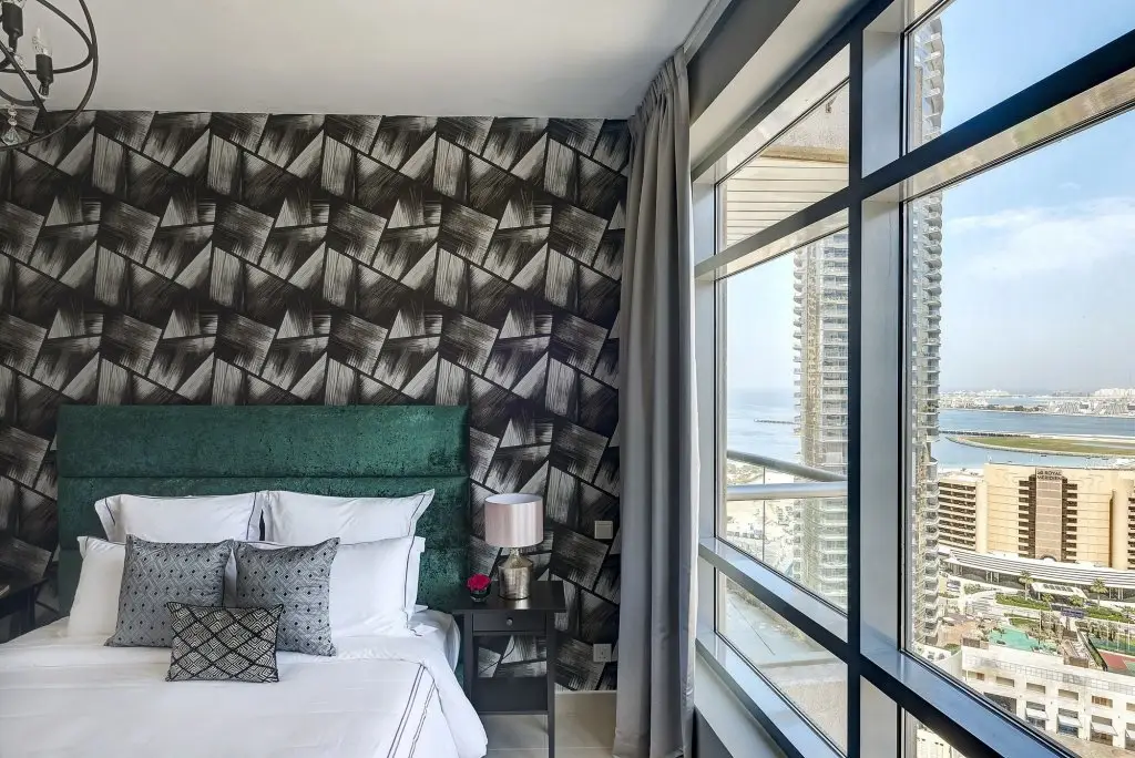 Dream Inn Dubai Apartments - Park Island — фото 1