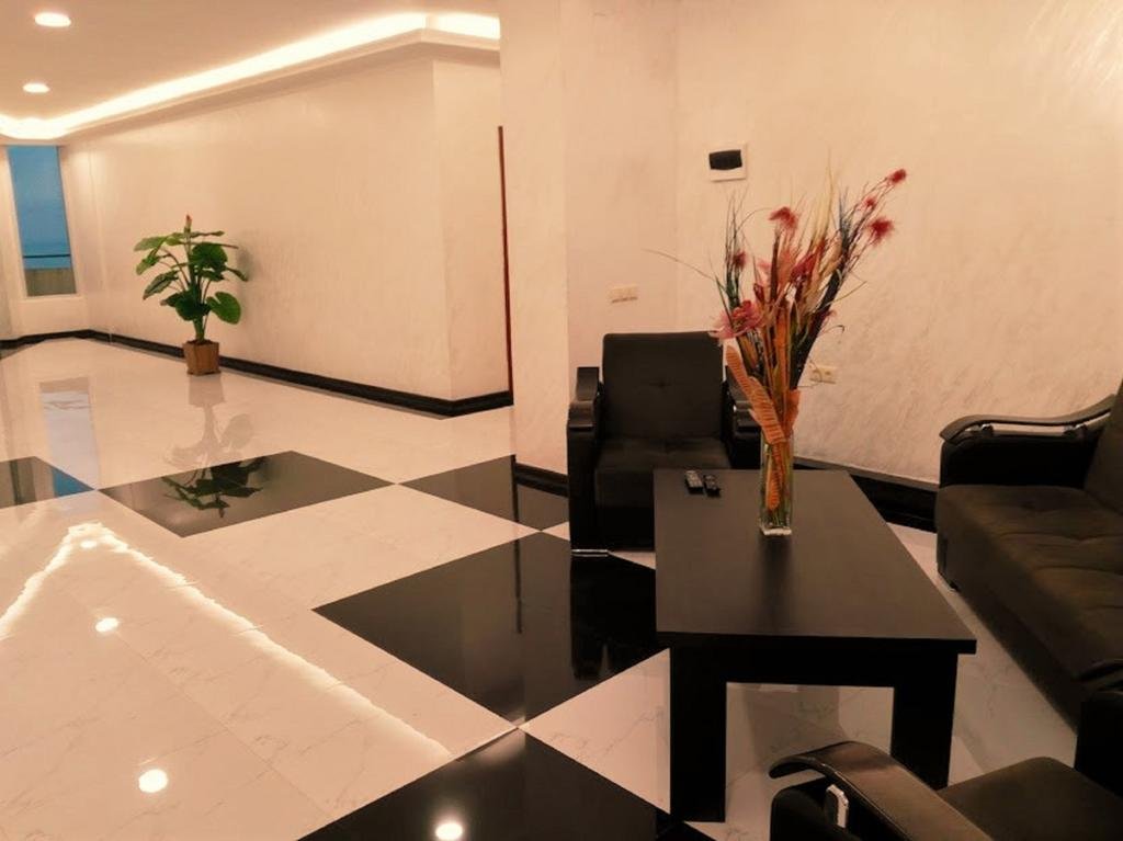Батуми: Отель Penthousehotel Batumi