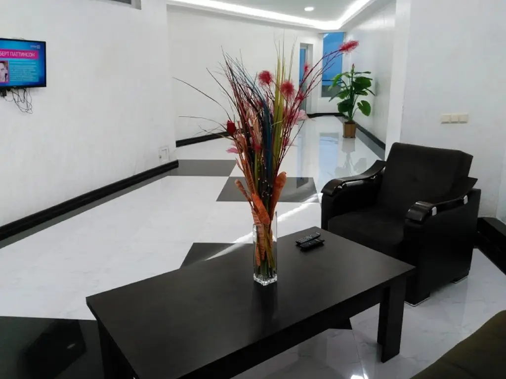 Батуми: Отель Penthousehotel Batumi