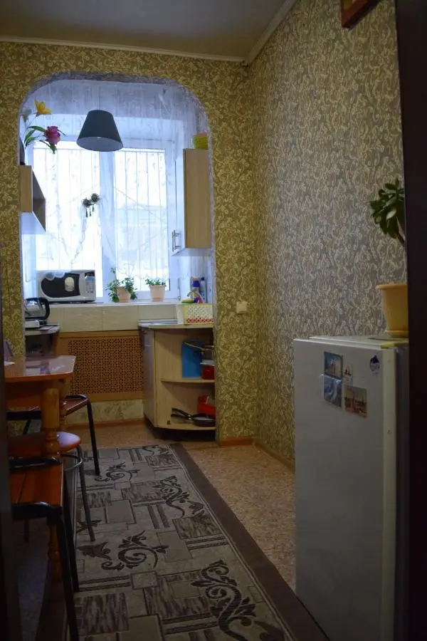 Казань: Мини Отель Манго