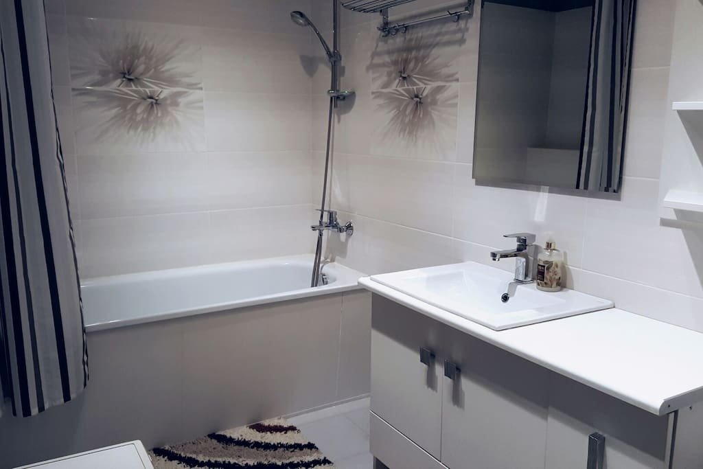 Минск: Апартаменты Grushevka Apartment в центре