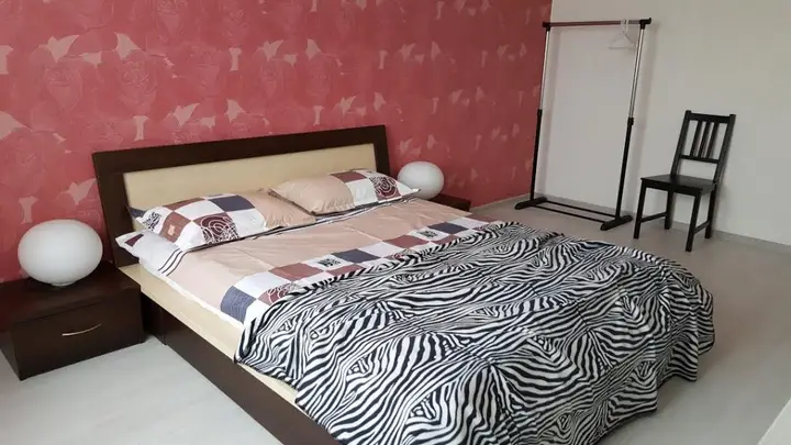 Минск: Апартаменты Grushevka Apartment в центре