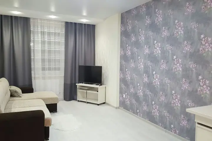 Минск: Апартаменты Grushevka Apartment в центре