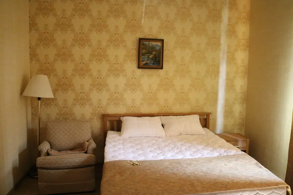 Дилижан: Вилла Dilijan Garen House