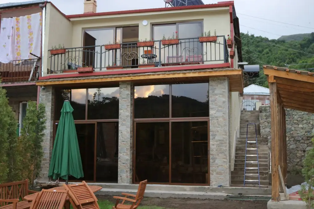 Дилижан: Вилла Dilijan Garen House