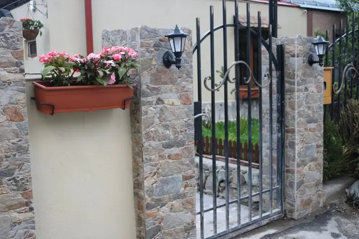 Дилижан: Вилла Dilijan Garen House
