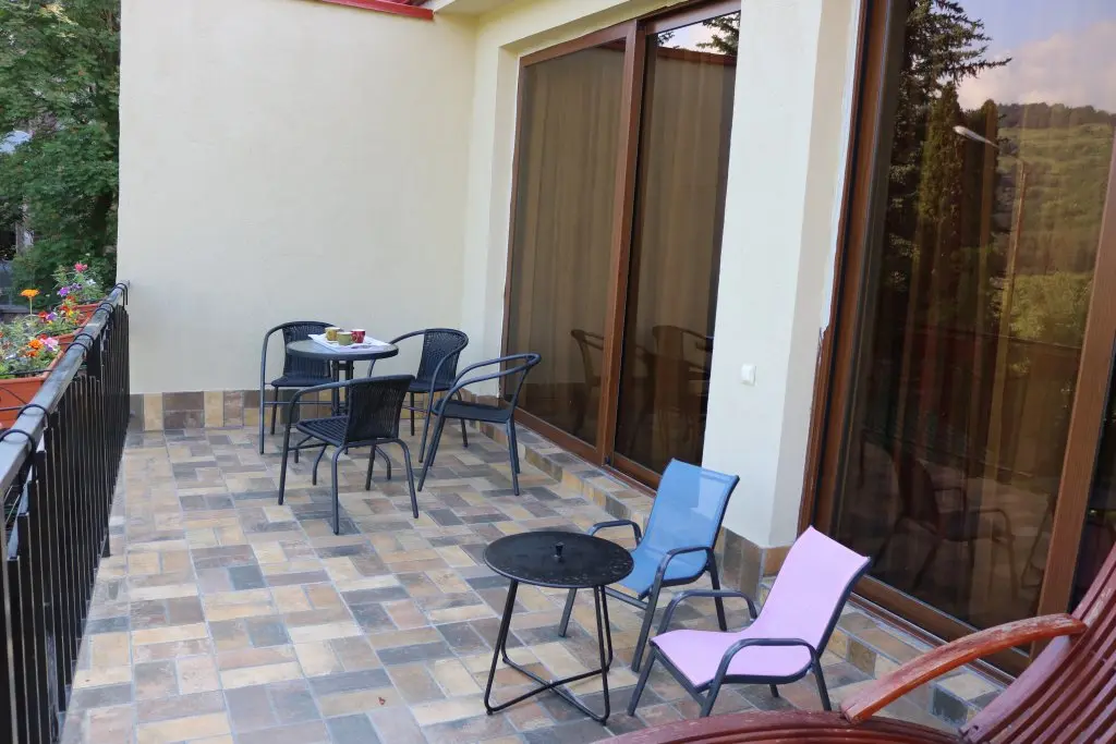 Дилижан: Вилла Dilijan Garen House
