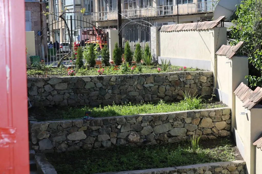 Дилижан: Вилла Dilijan Garen House