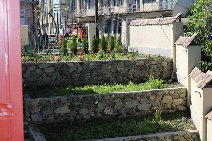 Дилижан: Вилла Dilijan Garen House