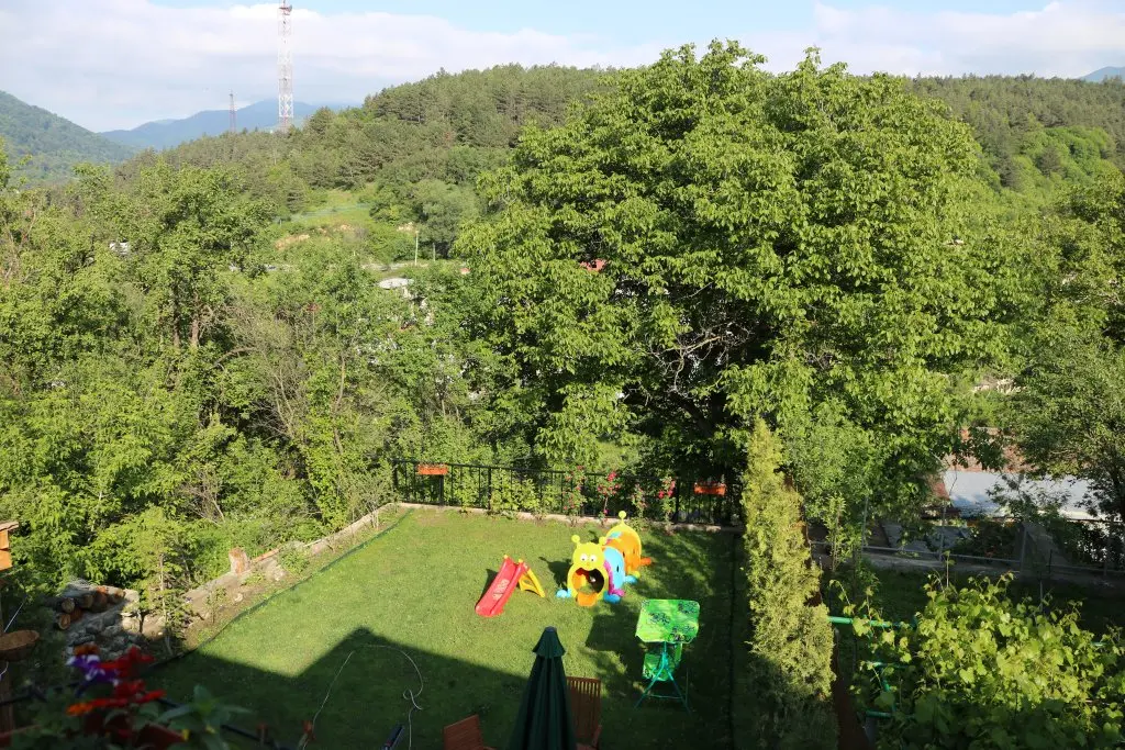 Дилижан: Вилла Dilijan Garen House