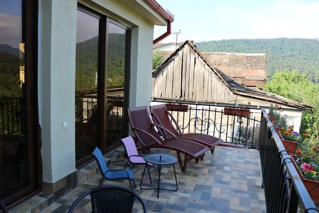 Дилижан: Вилла Dilijan Garen House