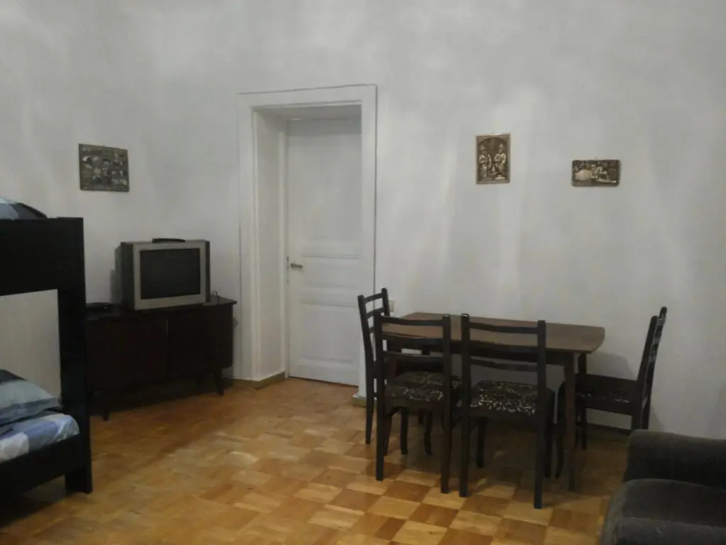 Тбилиси: Апартаменты Old Town with Balcony