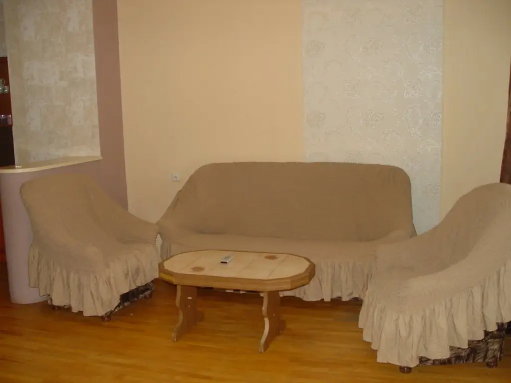 Тбилиси: Отель Old House