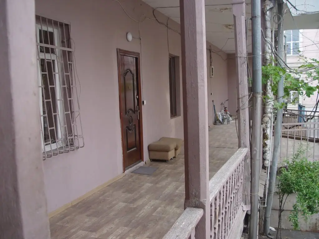 Тбилиси: Отель Old House