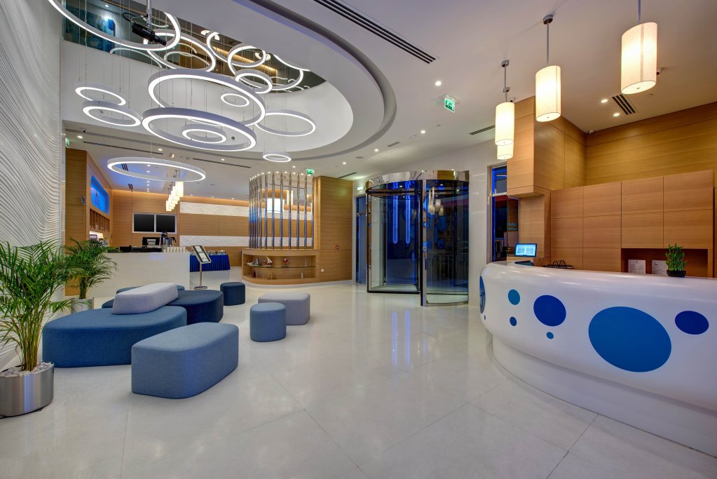 Al Khoory Inn — фото 1