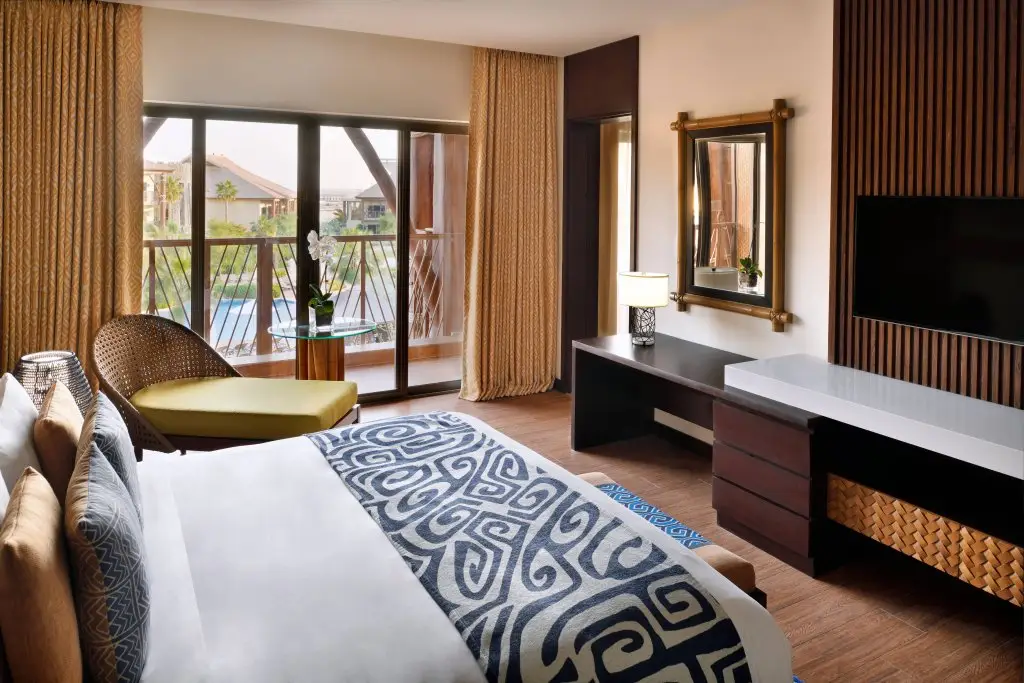 Дубай: Lapita, Dubai Parks and Resorts, Autograph Collection