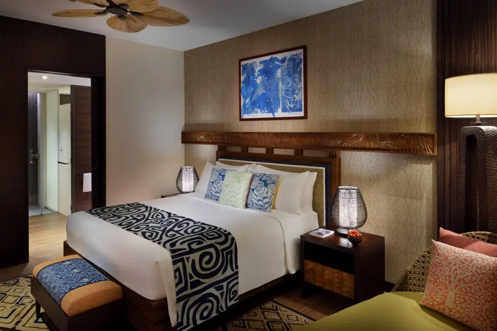 Дубай: Lapita, Dubai Parks and Resorts, Autograph Collection